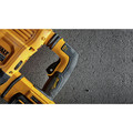 Dewalt DCH832X1 60V MAX Brushless Lithium-Ion 15 lbs. Cordless SDS Max Chipping Hammer Kit (9 Ah) image number 17