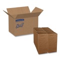 Cleaning & Janitorial Supplies | Scott 98200 17 in. x 14.63 in. 1/8-Fold 2-Ply Dinner Napkins - White (10/Carton) image number 0