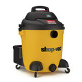 Wet / Dry Vacuums | Shop-Vac 9627110 12 Gallon 5.5 Peak HP SVX2 Powered Contractor Wet Dry Vacuum image number 1
