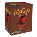 Bulk Savings Pricing 2 | McCafe 5000358124 K-Cup - Premium Roast (24/Box) image number 2