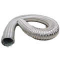 Lathe Accessories | JET 414715 8 ft./4 in. Diameter Heat Resistant Hose image number 2