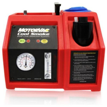 MotorVac 500-0100 Cool Smoke EVAP Leak Detection System