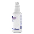 All-Purpose Cleaners | Diversey Care 94995295 Emerel Fresh Scent 32 oz. Bottle Multi-Surface Creme Cleanser (12-Piece/Carton) image number 3