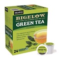 Food Service | Bigelow 5000363992 Tea K-Cups Pack - Green Tea (96/Carton) image number 3