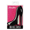  | Swingline S7070971 20 Sheet Capacity High Heel Stapler - Black image number 3