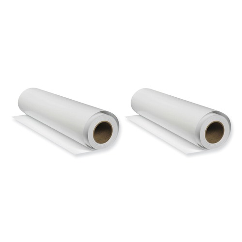 Photo Paper | Epson S400119 SureLab 8 x 213 Photo Paper Roll - Glossy White (2/Pack) image number 0