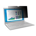 Office Jansan | 3M PF140W9B 16:9 Frameless Blackout Privacy Filter for 14 in. Widescreen Laptops image number 1
