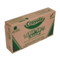 Arts & Crafts Supplies | Crayola 528038 Classpack Crayons - Large (400/Box) image number 3