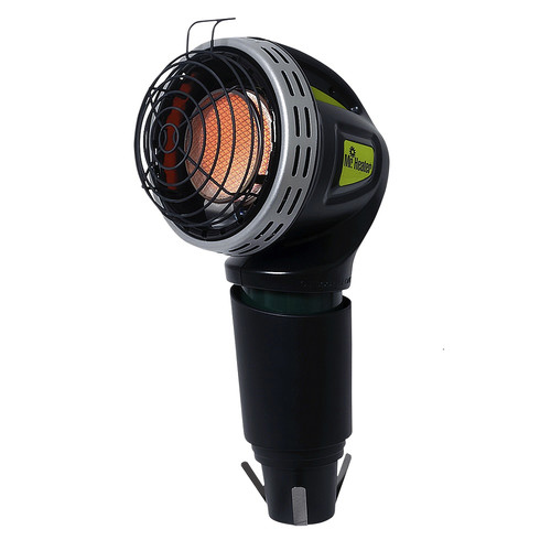 Space Heaters | Mr. Heater F242010 4,000 BTU Golf Cart Heater image number 0