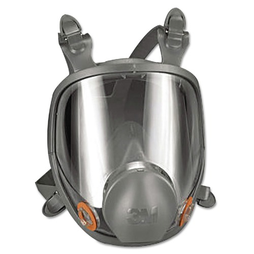 Masks | 3M 6800 6000 Series Reusable Full Facepiece Respirator - Medium image number 0
