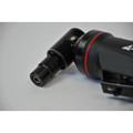 Air Grinders | AirBase EATAG02S1P 1/4 in. Right Angle Industrial Die Grinder Collet image number 5