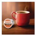 Coffee | Dunkin' 5000380509 K-Cup Pods - Dunkin Regular (88/Carton) image number 7