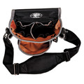 Cases and Bags | Klein Tools 5243 Tradesman Pro 15 Pocket Tool Pouch image number 2