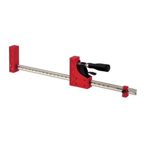 Clamps | JET 70412 12 in. Parallel Clamp image number 0