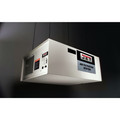 Air Filtration | JET AFS-1000B Heavy-Duty 1000 CFM Air Filtration System with Remote Control image number 2