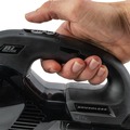 Vacuums | Makita XLC08ZB 18V LXT Lithium‑Ion Compact Brushless Trigger with Lock Cordless Vacuum (Tool Only) image number 4