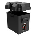 Automotive | NOCO HM306BK Group 6V Snap-Top Battery Box (Black) image number 7