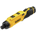 Electric Screwdrivers | Dewalt DCF680N1 8V MAX Brushed Lithium-Ion Cordless Gyroscopic Screwdriver Kit image number 4