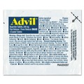 First Aid | Advil 58030 200 milligrams Refill Pack Ibuprofen Tablets (30/Box) image number 1