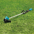 String Trimmers | Makita XRU11Z 18V LXT Cordless Lithium-Ion Brushless 11-3/4 in. String Trimmer (Tool Only) image number 6