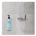 Cleaning & Janitorial Supplies | Diversified Hospitality Solutions AIR06-H20-C480 H2O Therapy 16.23 oz Conditioner - White Tea and Lemongrass (12/Carton) image number 8