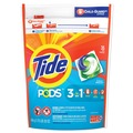 | Tide 93126 35-Pods/Pack Laundry Detergent - Clean Breeze image number 0