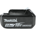 Batteries | Makita BL1850B-2 2-Piece 18V LXT Lithium-Ion Batteries (5 Ah) image number 11