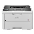  | Brother HLL3220CDW HL-L3220CDW Wireless Compact Digital Laser Color Printer image number 2
