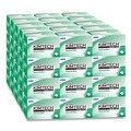 Cleaning & Janitorial Supplies | Kimtech 34155 1-Ply 4.4 in. x 8.4 in. Kimwipes Delicate Task Wipers - Unscented, White (16800/Carton) image number 0