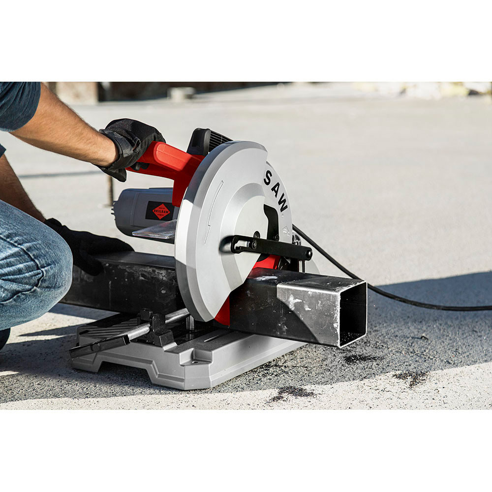 SKILSAW SkilSaw 15 Amp 12 in. Dry Cut Saw