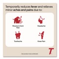 Bulk Savings Pricing 3 | Tylenol 64568 Cold and Flu Severe Caplets (30/Box) image number 3