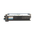 Ink & Toner | Brother TN210C 1400 Page-Yield Toner - Cyan image number 1