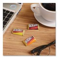 Snacks | Green Rabbit 21492 10.1 oz. Bag Miniatures Variety Share Pack - Dark Assortment (3/Pack) image number 5