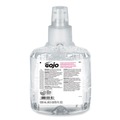 Cleaning & Janitorial Supplies | GOJO Industries 1911-02 Clear and Mild 1200 mL Foam Handwash Refill for LTX-12 Dispenser (2-Piece/Carton) image number 0