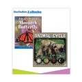 Office Electronics & Batteries | Carson-Dellosa 109567 225 Pages Grades K to 3 (Ages 5 to 8) In a Flash USB - Animal Lifestyles image number 7