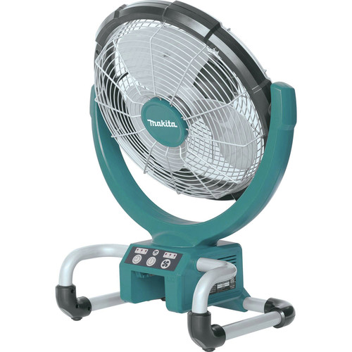 DCF300Z 18V LXT Lithium-Ion 13 Job Site Fan | CPO Outlets