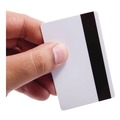  | SICURIX BAU80300 2-1/8 in. x 3-3/8 in. Blank ID Card - White (100/Pack) image number 3