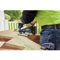 Jig Saws | Bosch GST18V-50BN 18V Brushless Lihtium-Ion Cordless Barrel-Grip Jig Saw (Tool Only) image number 2