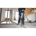 Demolition Hammers | Bosch DH1020VC 15 Amp SDS-max Inline Demolition Hammer image number 4