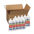 Cleaning & Janitorial Supplies | Comet 73163 32 oz. Bottle Creme Deodorizing Cleanser (10/Carton) image number 0