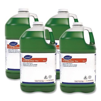 Diversey Care Suma Bio-Floor 1-Gallon Liquid Cleaner - Unscented (4-Piece/Carton)