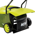 Push Mowers | Sun Joe MJ401E-PRO Mow Joe Pro 13 Amp 14 in. Electric Lawn Mower image number 4