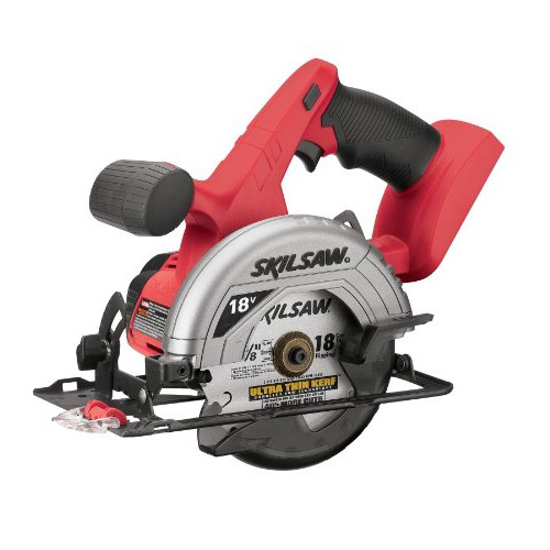 Circular Saws | SKILSAW 5995-01 18V Lithium-Ion 5-3/8 in. Circular Saw (Tool Only) image number 0