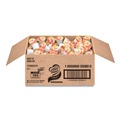  | Coffee-Mate 11000374 0.38 oz Liquid Coffee Creamer Mini Cups - Hazelnut (180/Carton) image number 0
