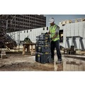 Batteries and Chargers | Dewalt DWST08050 20V MAX TOUGHSYSTEM 2.0 Dual Port Charger image number 6