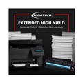 Semi-Annual Reconditioned Sale! Save 50% vs New! | Factory Reconditioned Innovera IVRF287X 18000 Page-Yield Remanufactured High-Yield Toner - Black image number 3