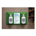 Eyewash Stations | Boardwalk 54842 Emergency Eyewash Station with 16 oz. Bottles (6/Kit) image number 3