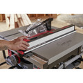 SawStop JSS-120A60 15 Amp 60Hz Jobsite Saw PRO with Mobile Cart Assembly image number 16
