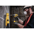 Hammer Drills | Dewalt DCD706F2 XTREME 12V MAX Brushless Lithium-Ion 3/8 in. Cordless Hammer Drill Kit (2 Ah) image number 8