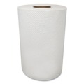 Cleaning & Janitorial Supplies | Morcon Paper W12350 MORSOFT UNIVERSAL ROLL TOWELS, 8-in X 350 FT, WHITE, 12 ROLLS/CARTON image number 0